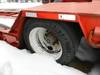 Thumbnail T_A4000K.JPG of 1996 Trail King TK100HDG 483 triple axle trailer , 38L x 102 quot W wood deck , Honda engine , Detac...