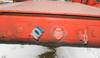 Thumbnail T_A4000ZC.JPG of 1996 Trail King TK100HDG 483 triple axle trailer , 38L x 102 quot W wood deck , Honda engine , Detac...