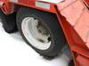 Thumbnail T_A4000ZK.JPG of 1996 Trail King TK100HDG 483 triple axle trailer , 38L x 102 quot W wood deck , Honda engine , Detac...