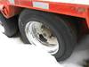 Thumbnail T_A4000ZM.JPG of 1996 Trail King TK100HDG 483 triple axle trailer , 38L x 102 quot W wood deck , Honda engine , Detac...