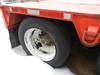 Thumbnail T_A4000ZO.JPG of 1996 Trail King TK100HDG 483 triple axle trailer , 38L x 102 quot W wood deck , Honda engine , Detac...