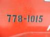 Thumbnail T_A4000ZS.JPG of 1996 Trail King TK100HDG 483 triple axle trailer , 38L x 102 quot W wood deck , Honda engine , Detac...