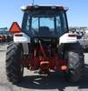 Thumbnail T_F2962C.JPG of 1998 New Holland 6640SL tractor , 2,901 hours on meter , Four cylinder diesel engine , Synchro trans...
