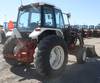 Thumbnail T_F2962D.JPG of 1998 New Holland 6640SL tractor , 2,901 hours on meter , Four cylinder diesel engine , Synchro trans...