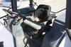 Thumbnail T_F2962I.JPG of 1998 New Holland 6640SL tractor , 2,901 hours on meter , Four cylinder diesel engine , Synchro trans...