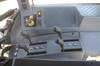 Thumbnail T_F2962M.JPG of 1998 New Holland 6640SL tractor , 2,901 hours on meter , Four cylinder diesel engine , Synchro trans...
