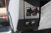 Thumbnail T_F2962P.JPG of 1998 New Holland 6640SL tractor , 2,901 hours on meter , Four cylinder diesel engine , Synchro trans...