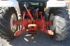 Thumbnail T_F2962S.JPG of 1998 New Holland 6640SL tractor , 2,901 hours on meter , Four cylinder diesel engine , Synchro trans...