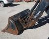Thumbnail T_F2962V.JPG of 1998 New Holland 6640SL tractor , 2,901 hours on meter , Four cylinder diesel engine , Synchro trans...