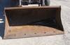 Thumbnail T_F2962W.JPG of 1998 New Holland 6640SL tractor , 2,901 hours on meter , Four cylinder diesel engine , Synchro trans...