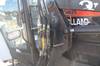 Thumbnail T_F2962Y.JPG of 1998 New Holland 6640SL tractor , 2,901 hours on meter , Four cylinder diesel engine , Synchro trans...