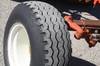 Thumbnail T_F2962ZC.JPG of 1998 New Holland 6640SL tractor , 2,901 hours on meter , Four cylinder diesel engine , Synchro trans...