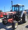1998 New Holland 6640SL tractor 4,220 hours on meter 304 CI four cylinder diesel engine Engine inope...