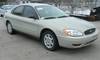 2006 Ford Taurus SE 128,130 miles on odometer 3 0L V6 OHV 12V FFV gas engine Automatic transmission ...