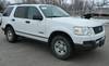 2006 Ford Explorer SUV 206,605 miles on odometer 4 0L V6 SOHC 16V gas engine Automatic transmission ...