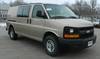 2006 Chevrolet Express 3500 van 154,796 miles on odometer 6 0L V8 OHV 16V gas engine Automatic trans...