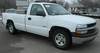 2002 Chevrolet Silverado 1500 pickup truck 160,480 miles on odometer 4 3L V6 OHV 12V gas engine Auto...