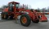 Thumbnail T_G7722F.JPG of 1996 Galion 830B motor grader , 4,426 hours on meter , Komatsu 5 9L six cylinder diesel engine , Mod...