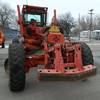 Thumbnail T_G7722G.JPG of 1996 Galion 830B motor grader , 4,426 hours on meter , Komatsu 5 9L six cylinder diesel engine , Mod...