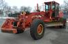 Thumbnail T_G7722H.JPG of 1996 Galion 830B motor grader , 4,426 hours on meter , Komatsu 5 9L six cylinder diesel engine , Mod...