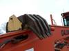 Thumbnail T_G7722J.JPG of 1996 Galion 830B motor grader , 4,426 hours on meter , Komatsu 5 9L six cylinder diesel engine , Mod...