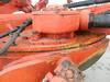 Thumbnail T_G7722W.JPG of 1996 Galion 830B motor grader , 4,426 hours on meter , Komatsu 5 9L six cylinder diesel engine , Mod...