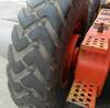 Thumbnail T_G7722ZE.JPG of 1996 Galion 830B motor grader , 4,426 hours on meter , Komatsu 5 9L six cylinder diesel engine , Mod...