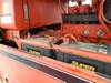 Thumbnail T_G7722ZO.JPG of 1996 Galion 830B motor grader , 4,426 hours on meter , Komatsu 5 9L six cylinder diesel engine , Mod...
