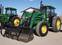 Tractors