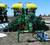 Planting and seeding