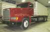 1993 Freightliner FLD120 silage truck 194,233 miles on odometer Detroit 60 12 7L L6 diesel engine 35...