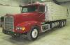 1993 Freightliner FLD120 silage truck 278,548 miles on odometer Detroit 60 12 7L L6 diesel engine 35...