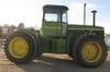 Thumbnail T_E3105A.JPG of 1975 John Deere 8630 4WD tractor , 581 hours on meter , John Deere six cylinder diesel engine , Rebu...