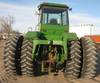 Thumbnail T_E3105C.JPG of 1975 John Deere 8630 4WD tractor , 581 hours on meter , John Deere six cylinder diesel engine , Rebu...