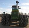 Thumbnail T_E3105G.JPG of 1975 John Deere 8630 4WD tractor , 581 hours on meter , John Deere six cylinder diesel engine , Rebu...