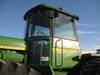 Thumbnail T_E3105H.JPG of 1975 John Deere 8630 4WD tractor , 581 hours on meter , John Deere six cylinder diesel engine , Rebu...