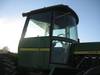 Thumbnail T_E3105I.JPG of 1975 John Deere 8630 4WD tractor , 581 hours on meter , John Deere six cylinder diesel engine , Rebu...