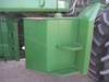 Thumbnail T_E3105ZI.JPG of 1975 John Deere 8630 4WD tractor , 581 hours on meter , John Deere six cylinder diesel engine , Rebu...