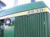 Thumbnail T_E3105ZT.JPG of 1975 John Deere 8630 4WD tractor , 581 hours on meter , John Deere six cylinder diesel engine , Rebu...