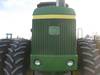 Thumbnail T_E3105ZU.JPG of 1975 John Deere 8630 4WD tractor , 581 hours on meter , John Deere six cylinder diesel engine , Rebu...