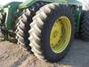 Thumbnail T_E3105ZZ.JPG of 1975 John Deere 8630 4WD tractor , 581 hours on meter , John Deere six cylinder diesel engine , Rebu...