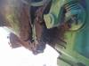 Thumbnail T_E3105ZZE.JPG of 1975 John Deere 8630 4WD tractor , 581 hours on meter , John Deere six cylinder diesel engine , Rebu...