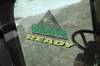 Thumbnail T_E8451V.JPG of 2009 John Deere 9770 STS combine , 1,571 engine hours on meter , 1,113 separator hours on meter , Jo...