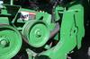 Thumbnail T_E8451ZI.JPG of 2009 John Deere 9770 STS combine , 1,571 engine hours on meter , 1,113 separator hours on meter , Jo...