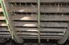 Thumbnail T_E8451ZY.JPG of 2009 John Deere 9770 STS combine , 1,571 engine hours on meter , 1,113 separator hours on meter , Jo...