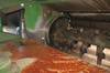 Thumbnail T_E8451ZZE.JPG of 2009 John Deere 9770 STS combine , 1,571 engine hours on meter , 1,113 separator hours on meter , Jo...
