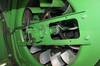 Thumbnail T_E8451ZZF.JPG of 2009 John Deere 9770 STS combine , 1,571 engine hours on meter , 1,113 separator hours on meter , Jo...