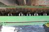 Thumbnail T_E8451ZZN.JPG of 2009 John Deere 9770 STS combine , 1,571 engine hours on meter , 1,113 separator hours on meter , Jo...