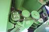Thumbnail T_E8451ZZO.JPG of 2009 John Deere 9770 STS combine , 1,571 engine hours on meter , 1,113 separator hours on meter , Jo...