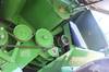 Thumbnail T_E8451ZZP.JPG of 2009 John Deere 9770 STS combine , 1,571 engine hours on meter , 1,113 separator hours on meter , Jo...